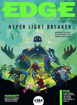 Edge – 20 April 2023