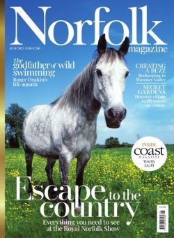 EDP Norfolk – June 2023