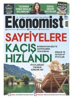 Ekonomist – 14 Mayis 2023