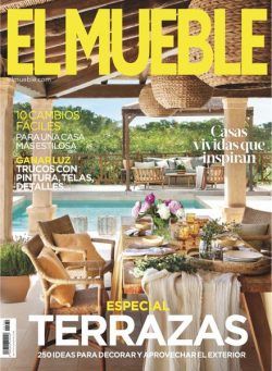 El Mueble – junio 2023