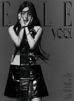 ELLE Korea – 2023-04-24