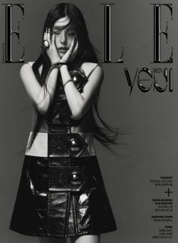 ELLE Korea – 2023-05-01