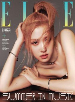 ELLE Korea – 2023-05-25