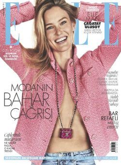 ELLE Turkey – 02 Mayis 2023