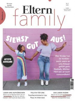 Eltern Family – Juni 2023