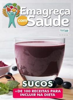 Emagreca com Saude – 09 maio 2023