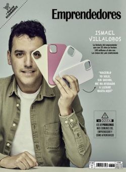 Emprendedores – junio 2023