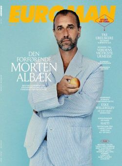 Euroman – juni 2023