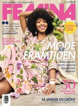 Femina – 14 maj 2023