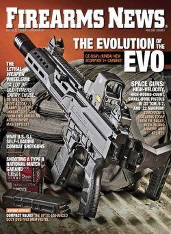 Firearms News – 01 May 2023