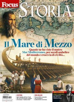 Focus Storia – Giugno 2023