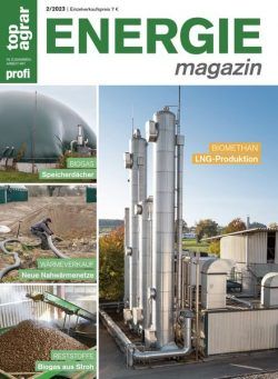 Forstmagazin – Mai 2023