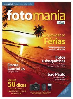 Fotomania – maio 2023