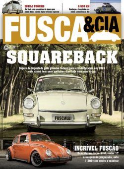 Fusca & Cia – 24 fevereiro 2023