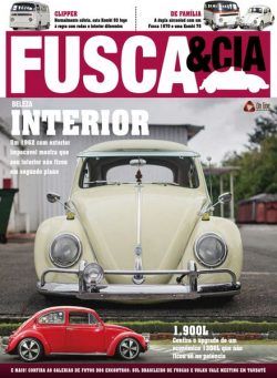 Fusca & Cia – 25 outubro 2022