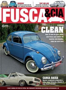 Fusca & Cia – 26 setembro 2022