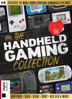 Gaming Bookazine – 18 May 2023