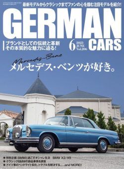 German Cars – 2023-05-01