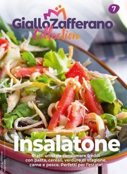 Giallo Zafferano Collection – Giugno 2023