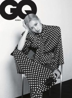 GQ Korea – 2023-05-09