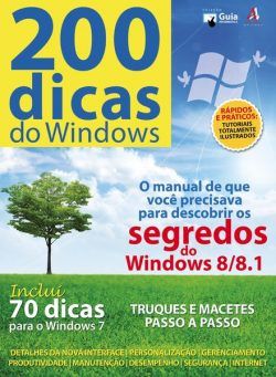 Guia de Tecnologia – setembro 2022