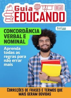 Guia Educando – 02 abril 2023