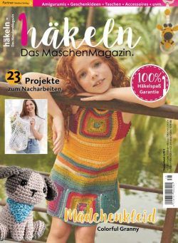 Hakeln Das Maschen Magazin – 20 Mai 2023