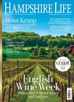 Hampshire Life – June 2023