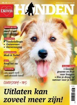 Hart voor Dieren – juni 2023