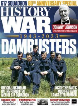 History of War – 04 May 2023