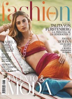 Hola! Fashion – junio 2023