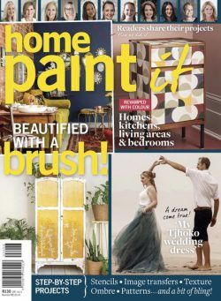 Home South Africa – 04 May 2023