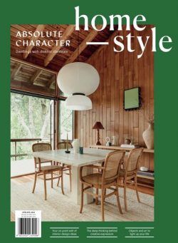 homestyle New Zealand – June 2023