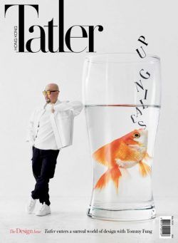 Hong Kong Tatler – May 2023