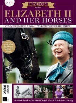 Horse & Hound – 17 May 2023