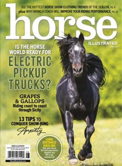 Horse Illustrated – June 2023