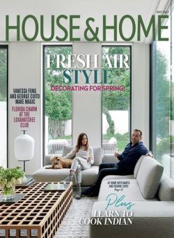 House & Home – May 2023