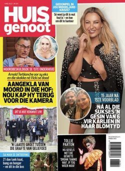 Huisgenoot – 04 Mei 2023