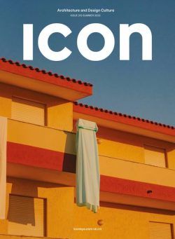 Icon – May 2023