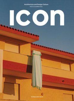 Icon – Summer 2023