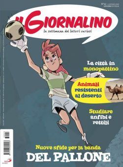 Il Giornalino – 1 Giugno 2023