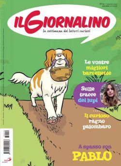 Il Giornalino – 7 Maggio 2023