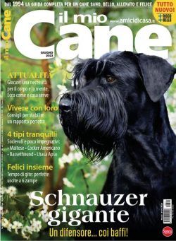 Il Mio Cane – Giugno 2023