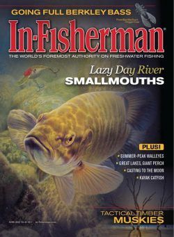 In-Fisherman – June 2023