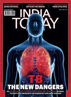 India Today – May 15 2023