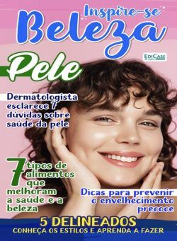 Inspire-se Beleza – 21 abril 2023