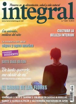 Integral – mayo 2023