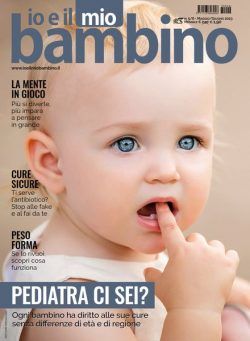 Io e il mio Bambino – maggio 2023