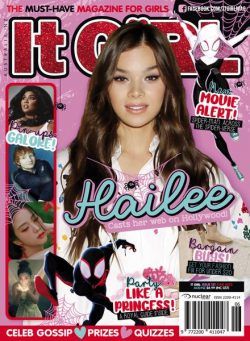 It GiRL – June 2023