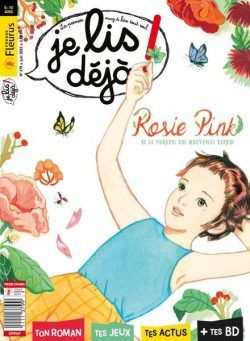 Je Lis Deja – 01 mai 2023